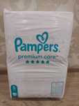 Підгузки pampers premium care 5
