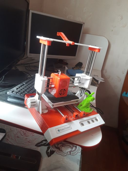 Принтер 3д, Easy Threed