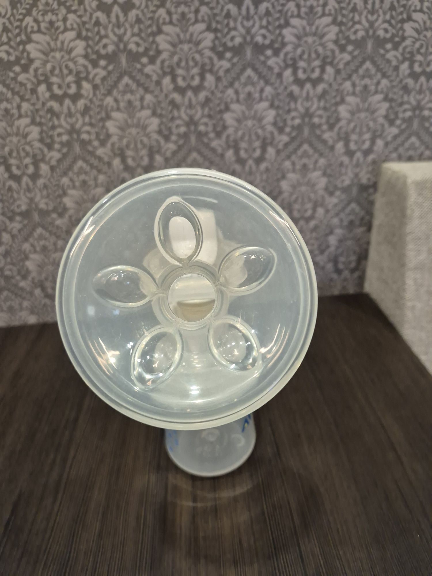 Електричний молоковідсмоктувач Philips Avent філіпс