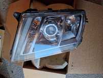 Lampa Reflektor VOLVO FH BI Xenon ksenon Lewa Prawa halogen