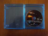 Vendo bluray "Encontros Imediatos de 3ªGrau"