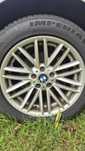 Felgi BMW R18 BBS Styling 94 5x120 Oryginał BMW + opony
