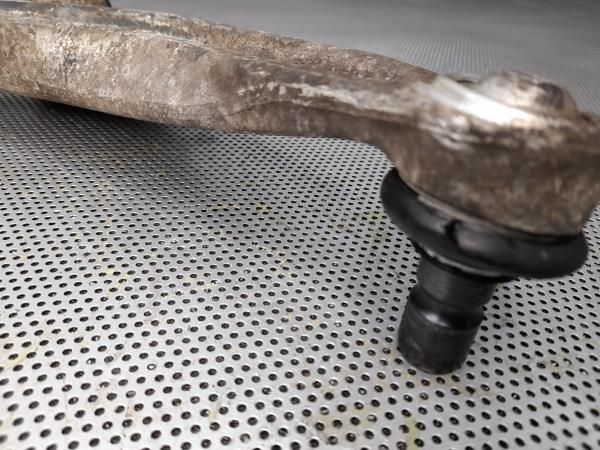 Braço de suspensão frente esquerdo OPEL Astra J Sports Tourer