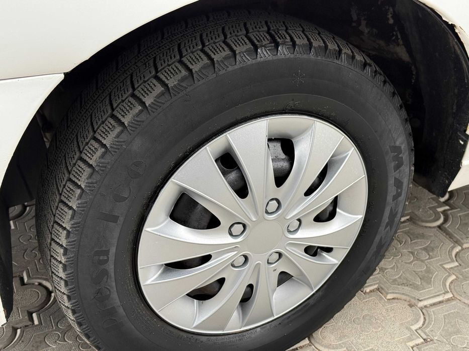 Продам  DAEWOO ЗАЗ- LANOS 2003р 1.3 газ-бенз 2-пок