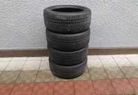 NOKIAN zimowe 255/45/19 - 5.7mm