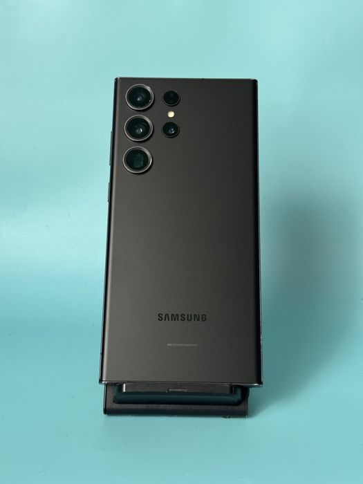 Samsung Galaxy S23 Ultra 12/512GB  (484) Гарантія