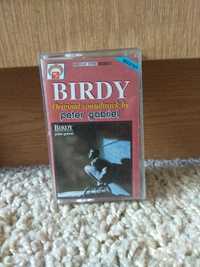Birdy Peter Gabriel kaseta audio