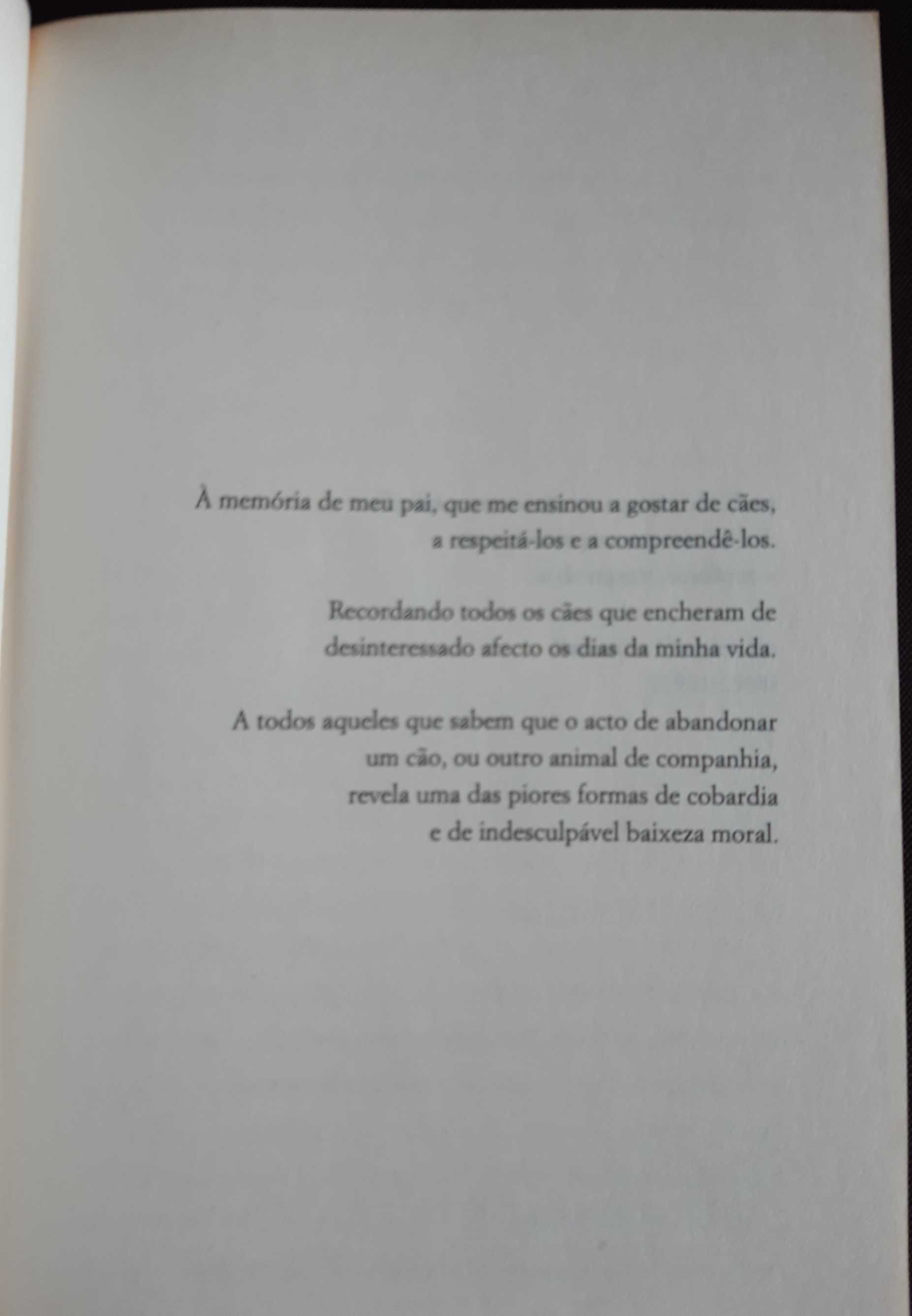 "Prosa e Poesia" de José Jorge Letria