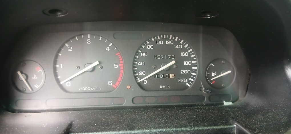 Rover 200. 2.0 TD comercial