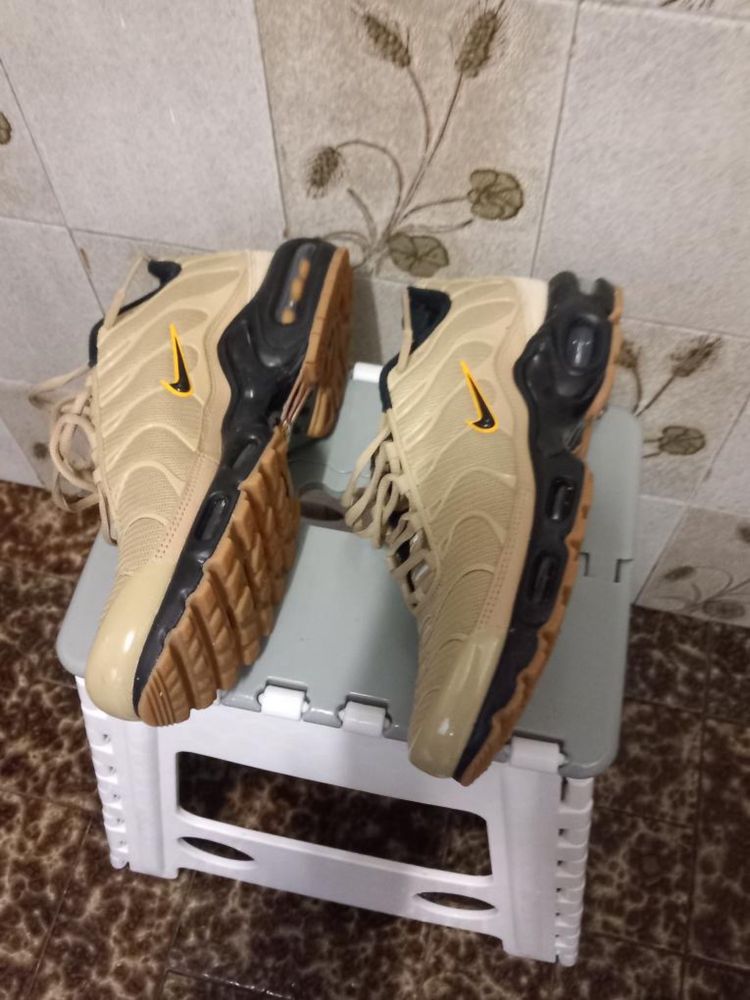 Nike TN usadas 1 vez