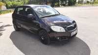 Skoda Fabia 2010 1.2 z Niemiec