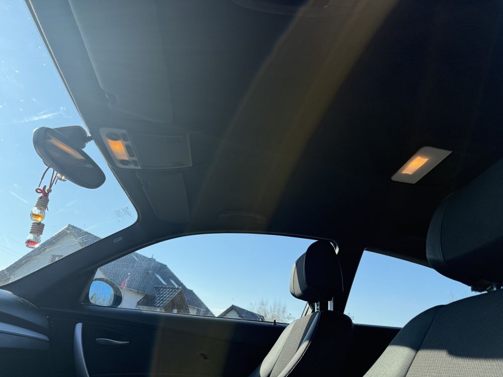 Bmw 120d tanio, mpakiet