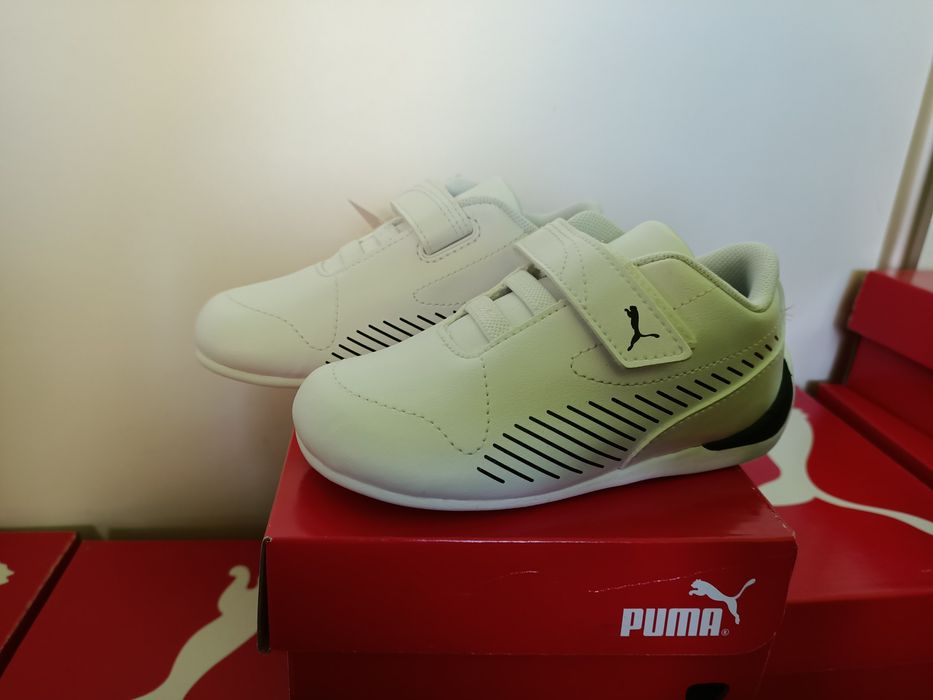 Buty puma 19 * 20 * 21 * 22 * 23*  24 * 25 * 26*  27