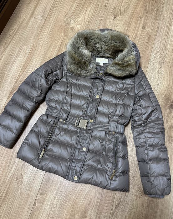 Куртка/Пуховик MICHAEL KORS розмір S.