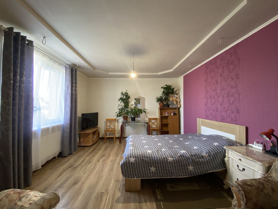 Продам добротный дом 142м2 в Березановке, р-н ул Передовой