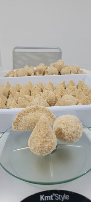 Vende -se Máquina jetfood interlaser completa, masseira individual 450