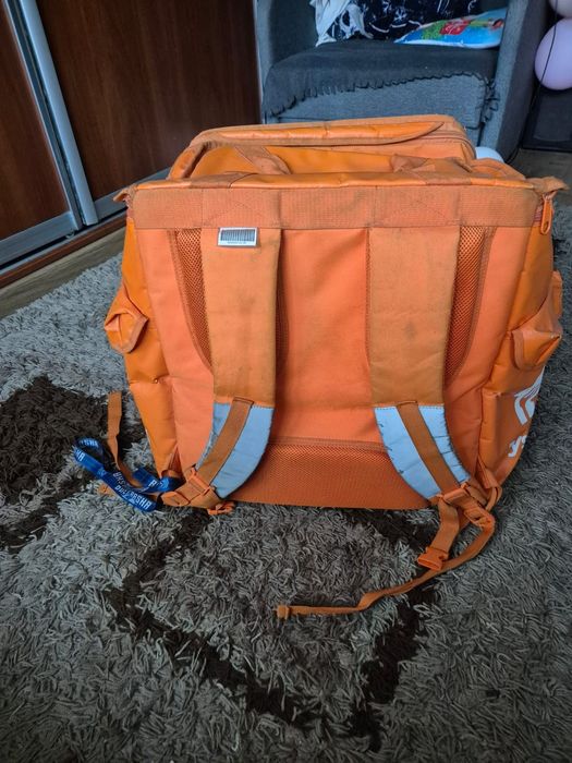 Plecak termiczny Pyszne PL