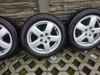 Alu felgi Skoda VW Seat 185.55.15  et38.   5x100