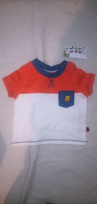 Primark tshirt r 74