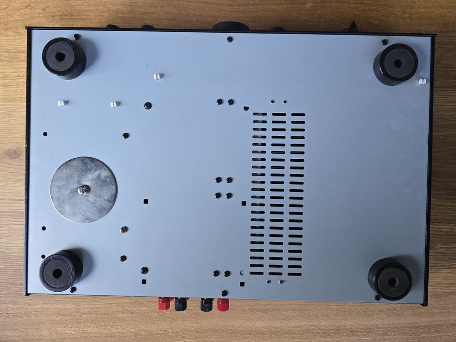 Cambridge Audio A5