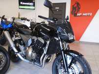 Kawasaki Z Z750#2005#Wersja na wtrysku#z Niemiec#GWARANCJA PRZEBIEGU#