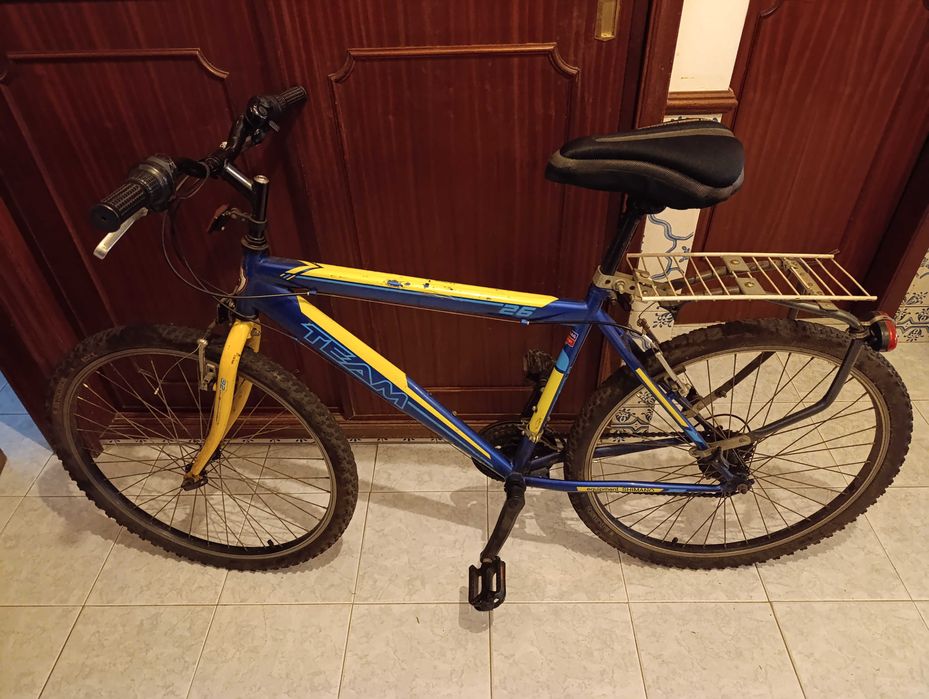 Vendo Bicicletas (2)