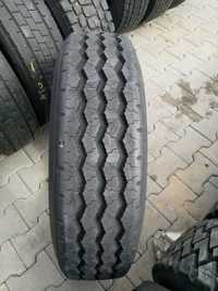 215/75R17.5 OPONY Napędowe 100% K27 KRAIBURG