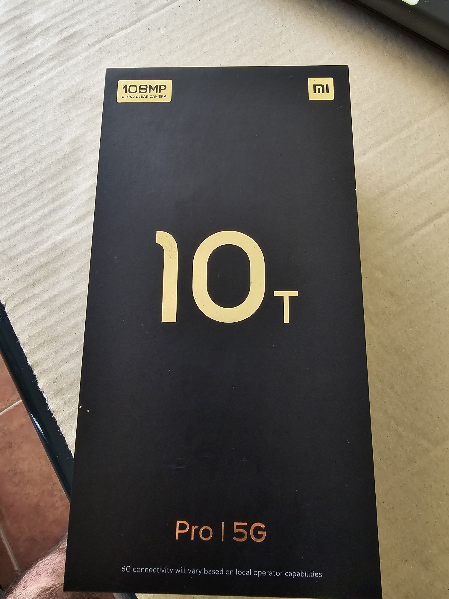 Xiaomi Mi 10 T Pro 5G