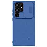 Etui Nillkin CamShield Pro pancerne z osłona na aparat do Samsung Gala