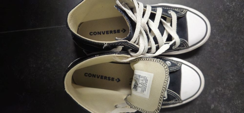 Sapatilhas Converse All Star Criança
