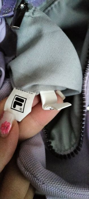 Сумка FILA оригінал