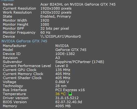 Komputer Z97-G43 Gaming