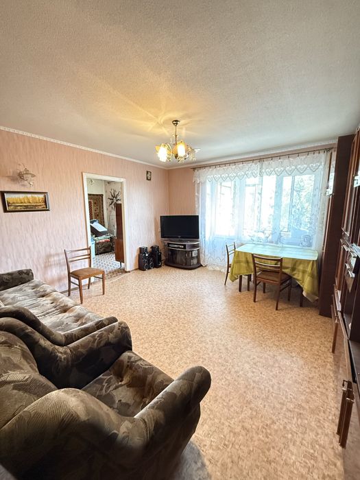 Продам 4к.кв 12 Квартал