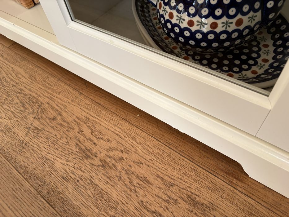 Komoda kredens LIATORP Ikea