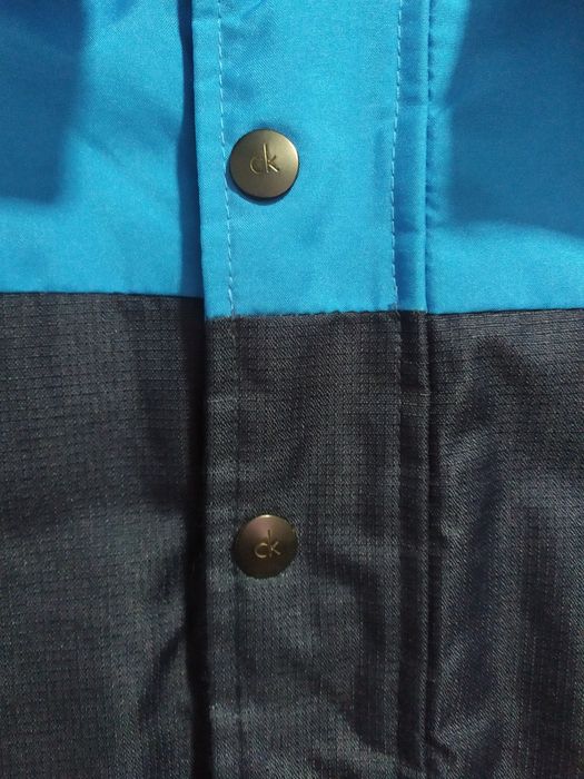 Зимова куртка Calvin Klein Jeans  10 - 12 років