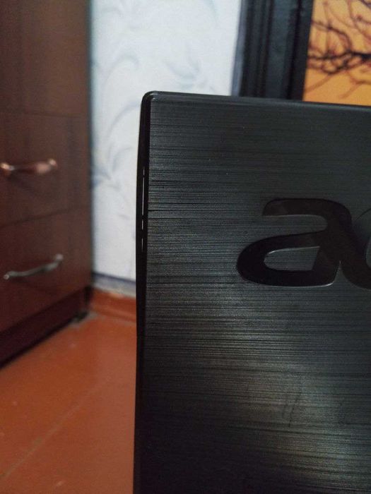 Монитор ACER 23.8" VG240Y P, разбита матрица