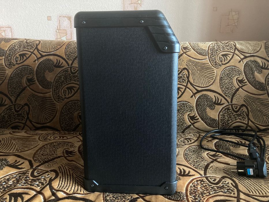 Line 6 Spider V 60 Комбопідсилювач 60Вт