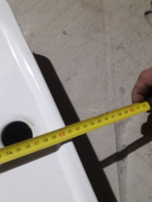 Продам раковину коломбо