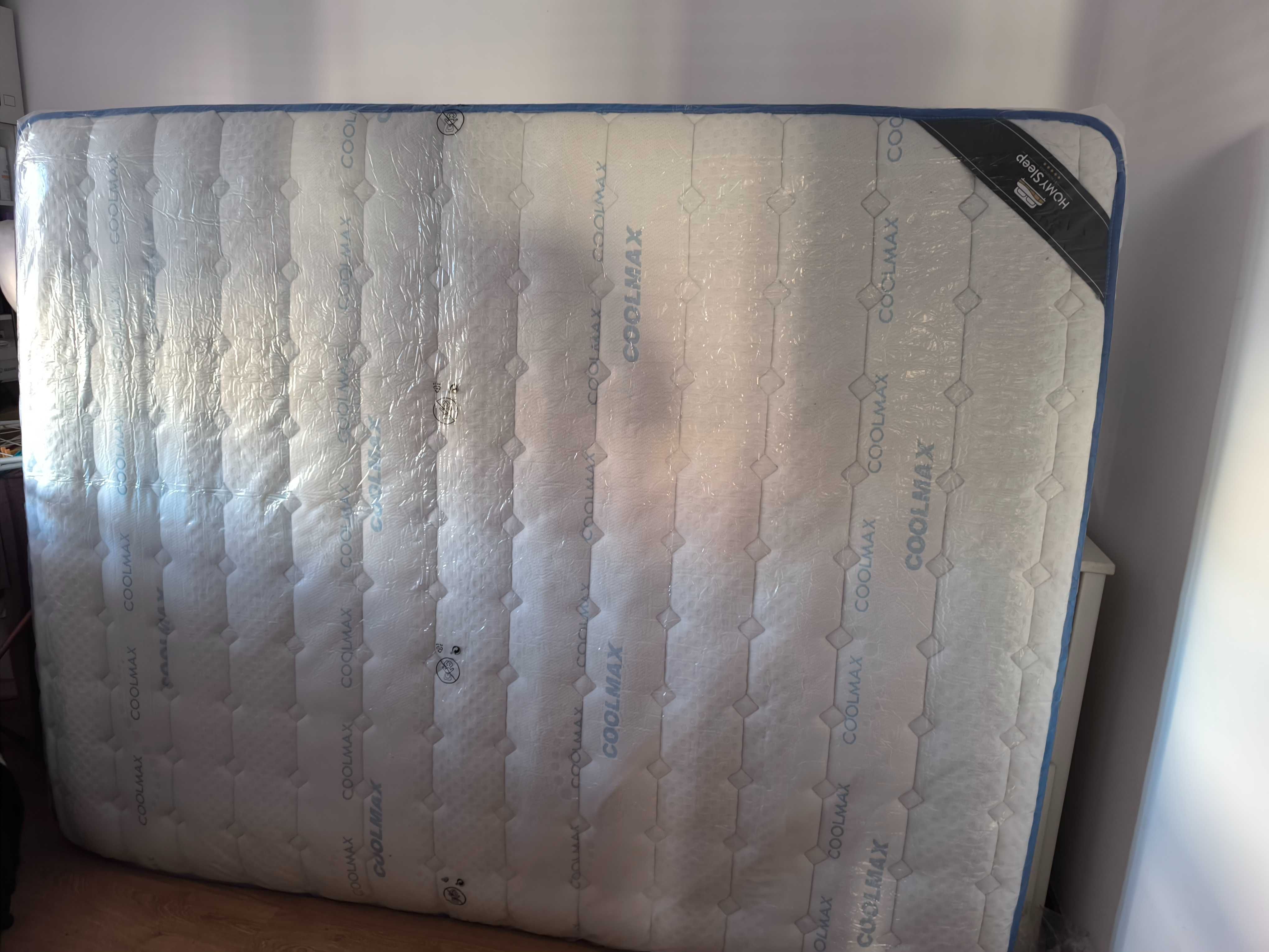 Colchão de Casal (160×200cm)