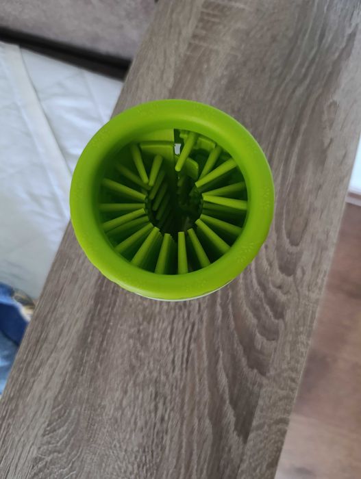 Лапомийка для собак