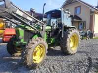 Трактор    John Deere 3050