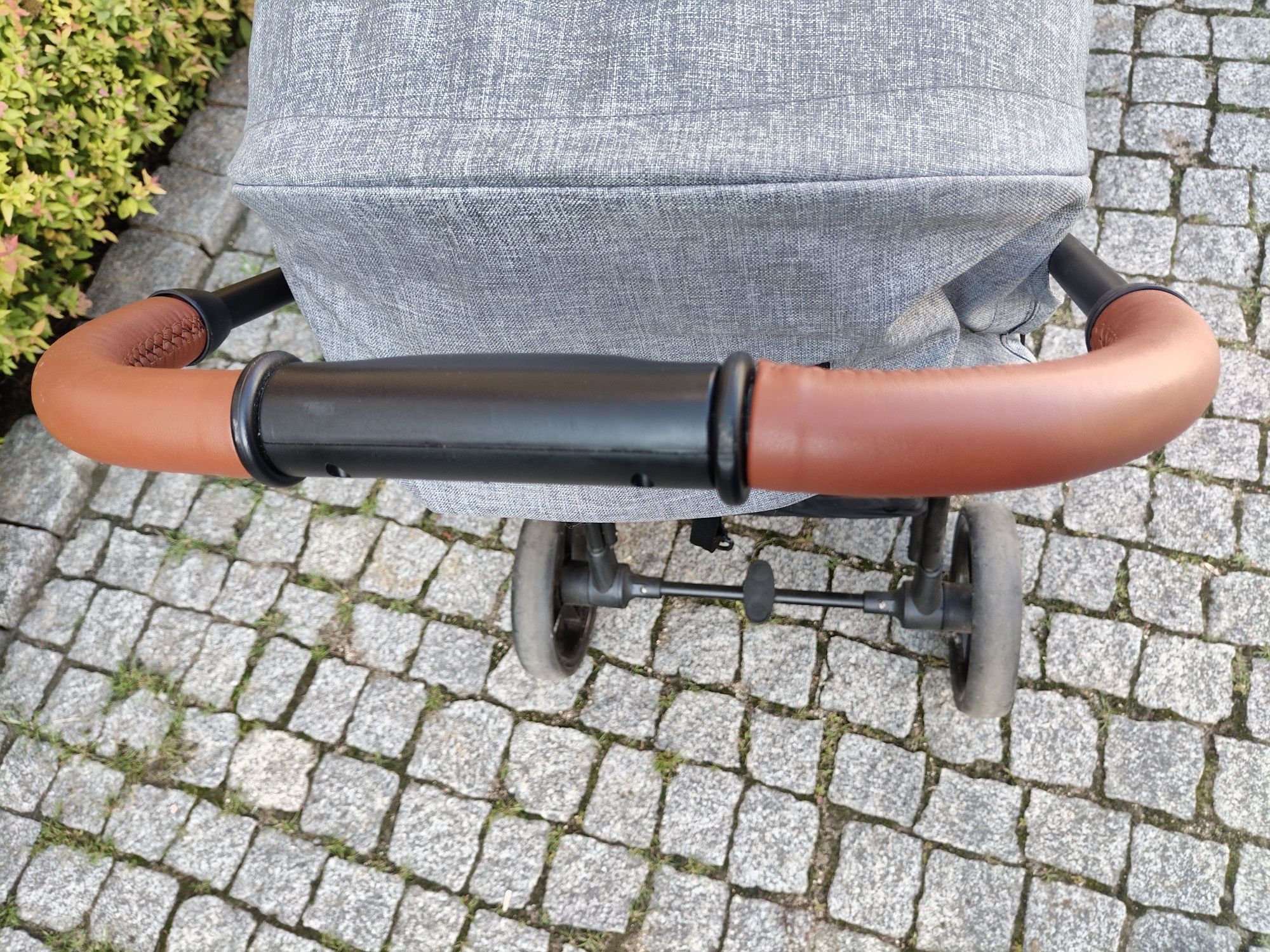 Spacerowka kinderkraft