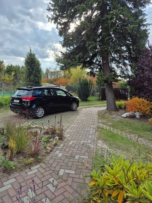 rodzinny samochód na sprzedaż