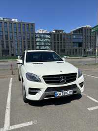 Mercedes-Benz ML250