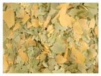200g Vegetal Mix płatki pokarm roślinny lucerna karma dla ryb akwar.