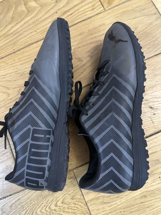 Оригінальні кросівки PUMA RAPIDO III IT (Indoor)