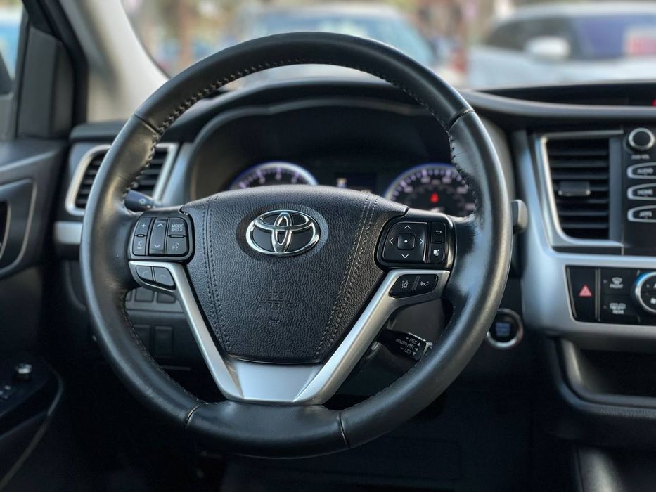 Toyota Highlander №3871 (ВНЕСОК від 10%) Альянс Авто Кривий Ріг