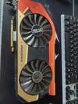Gainward GTX 1080 8gb