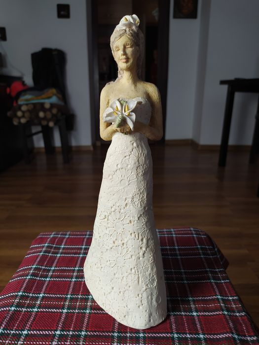 Sygnowana Panna młoda