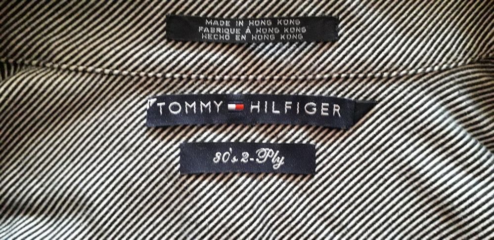 Tommy  Hilfiger s/m